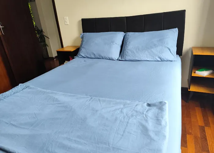Apartamento Espacoso Bairro Piracicamirim