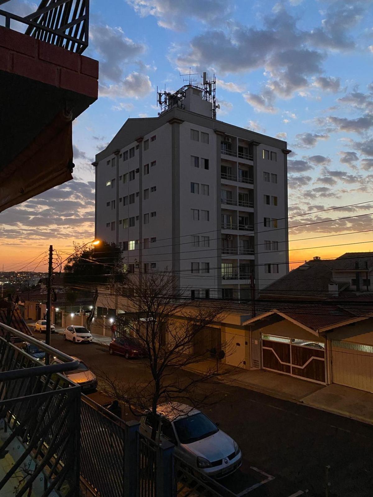Espacoso Bairro Piracicamirim Apartment Piracicaba