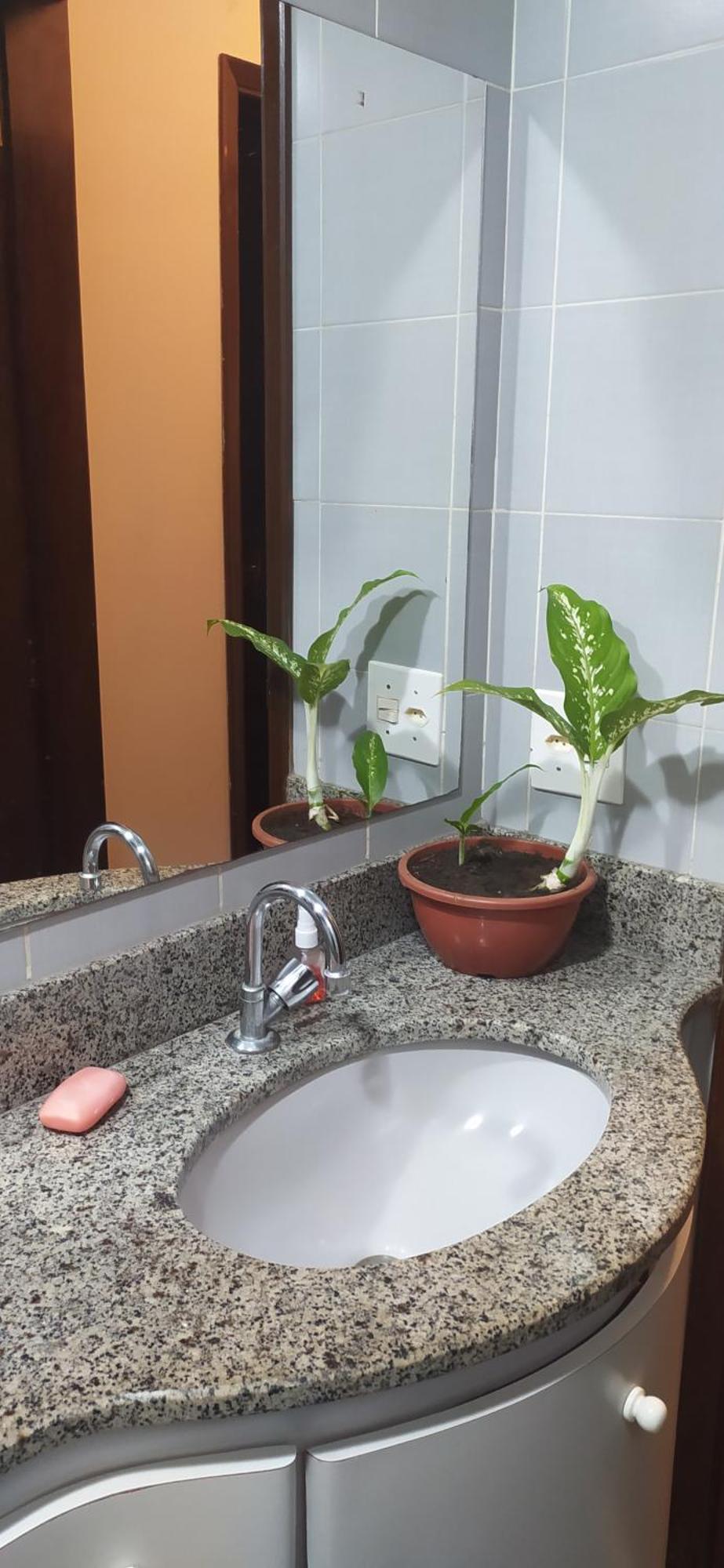 Apartment Espacoso Bairro Piracicamirim