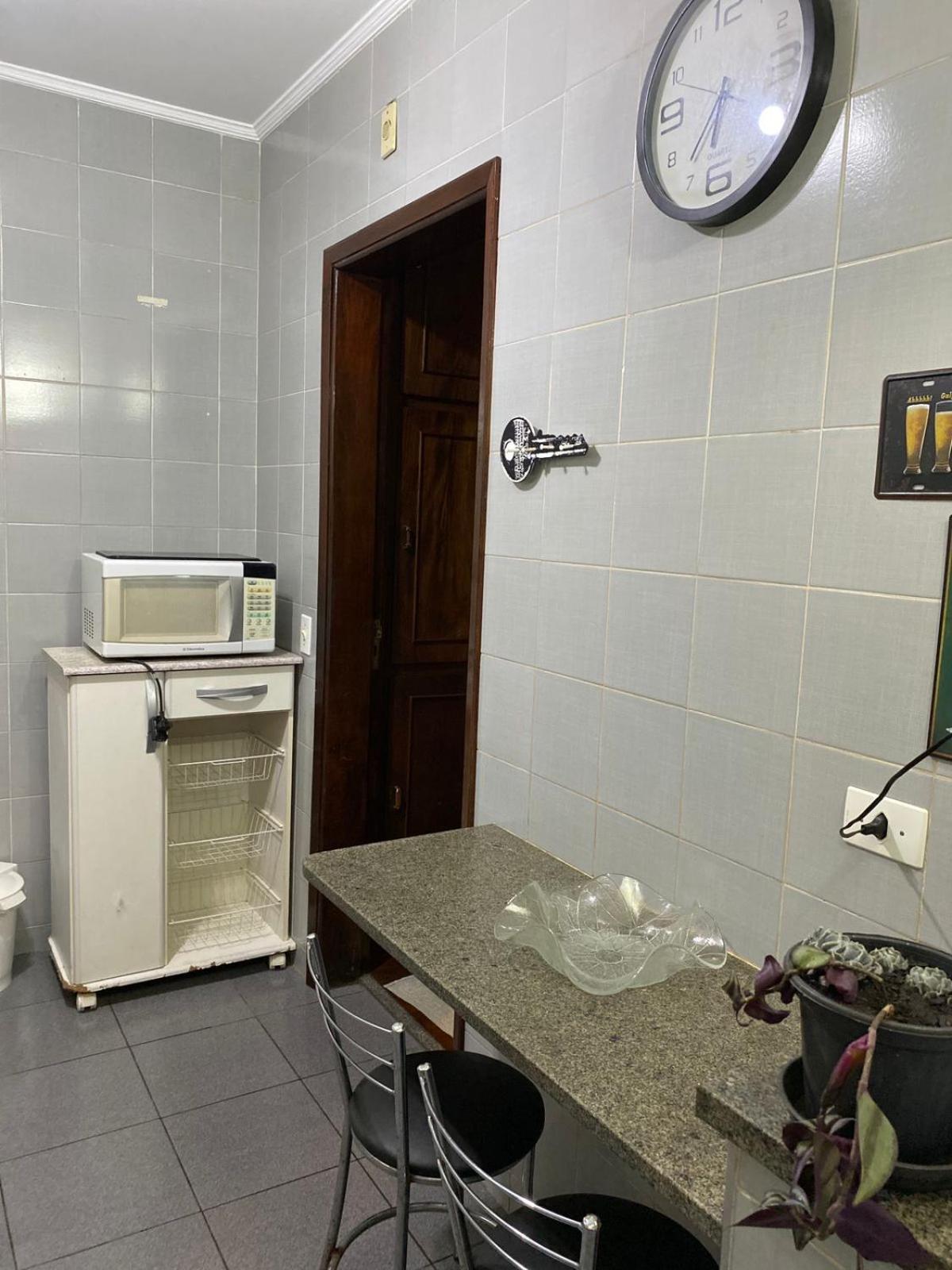 Apartment Espacoso Bairro Piracicamirim *