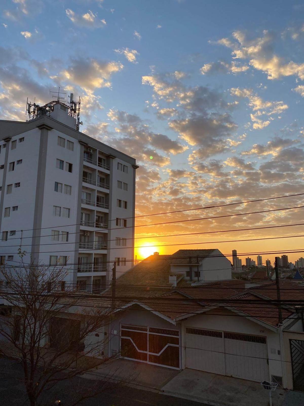 Espacoso Bairro Piracicamirim