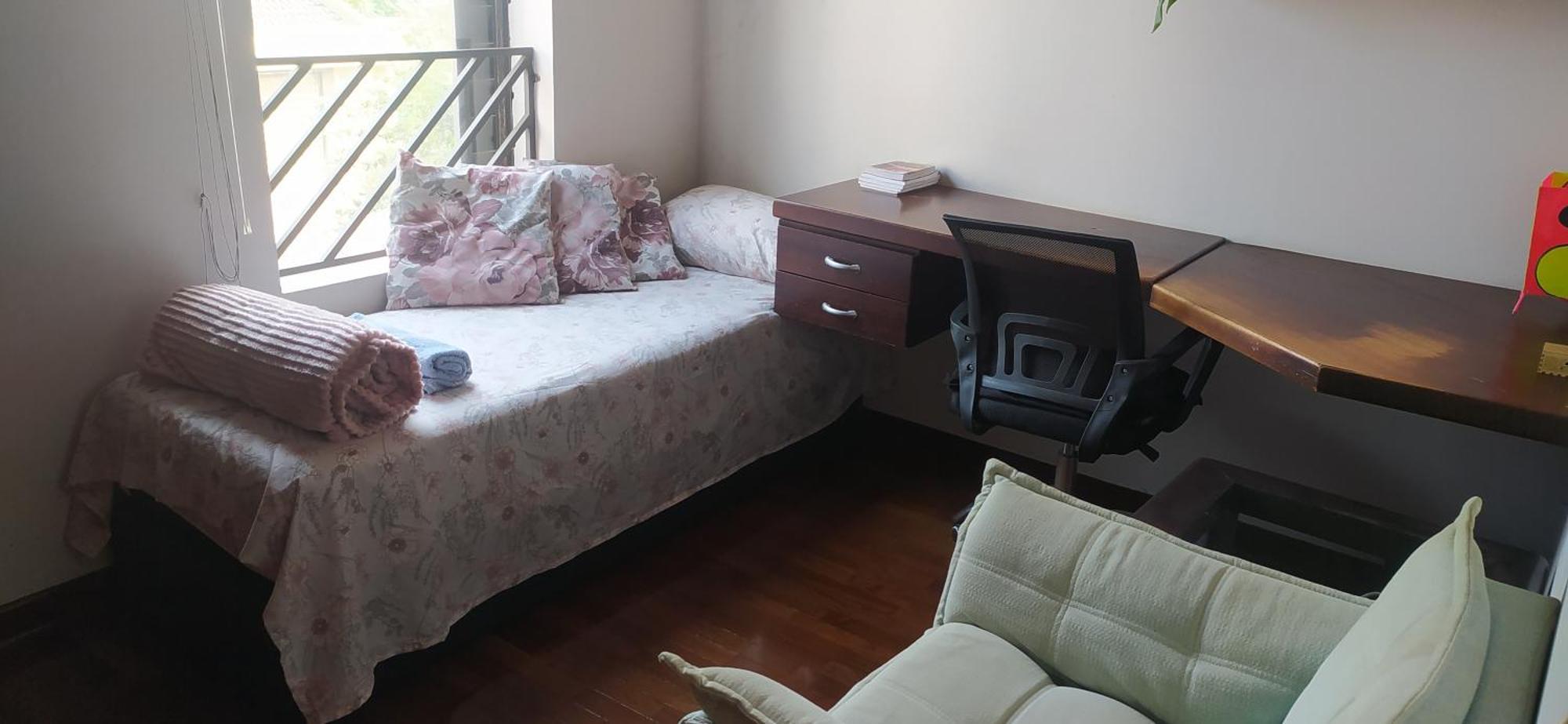 Apartment Espacoso Bairro Piracicamirim