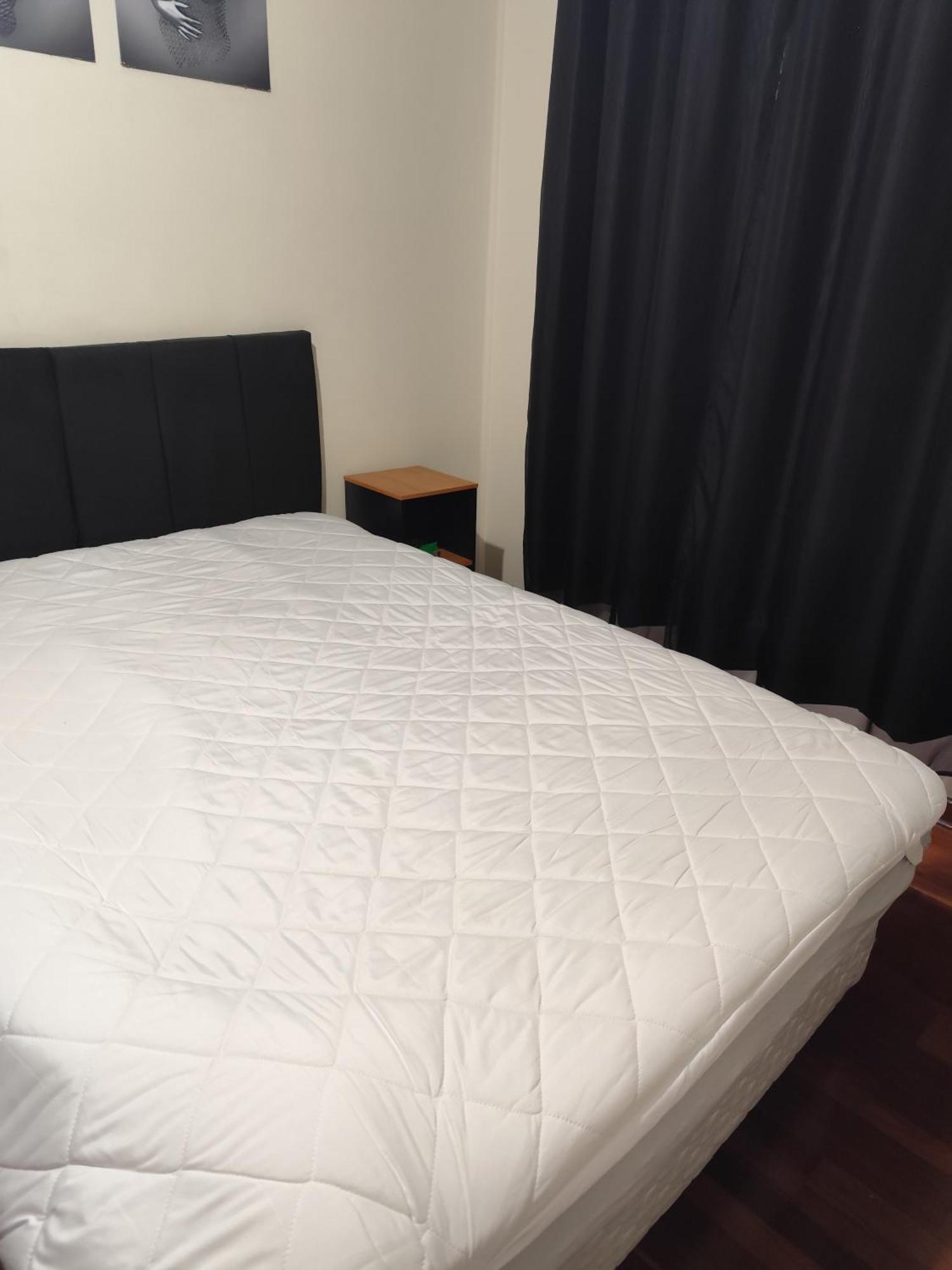 Apartment Espacoso Bairro Piracicamirim