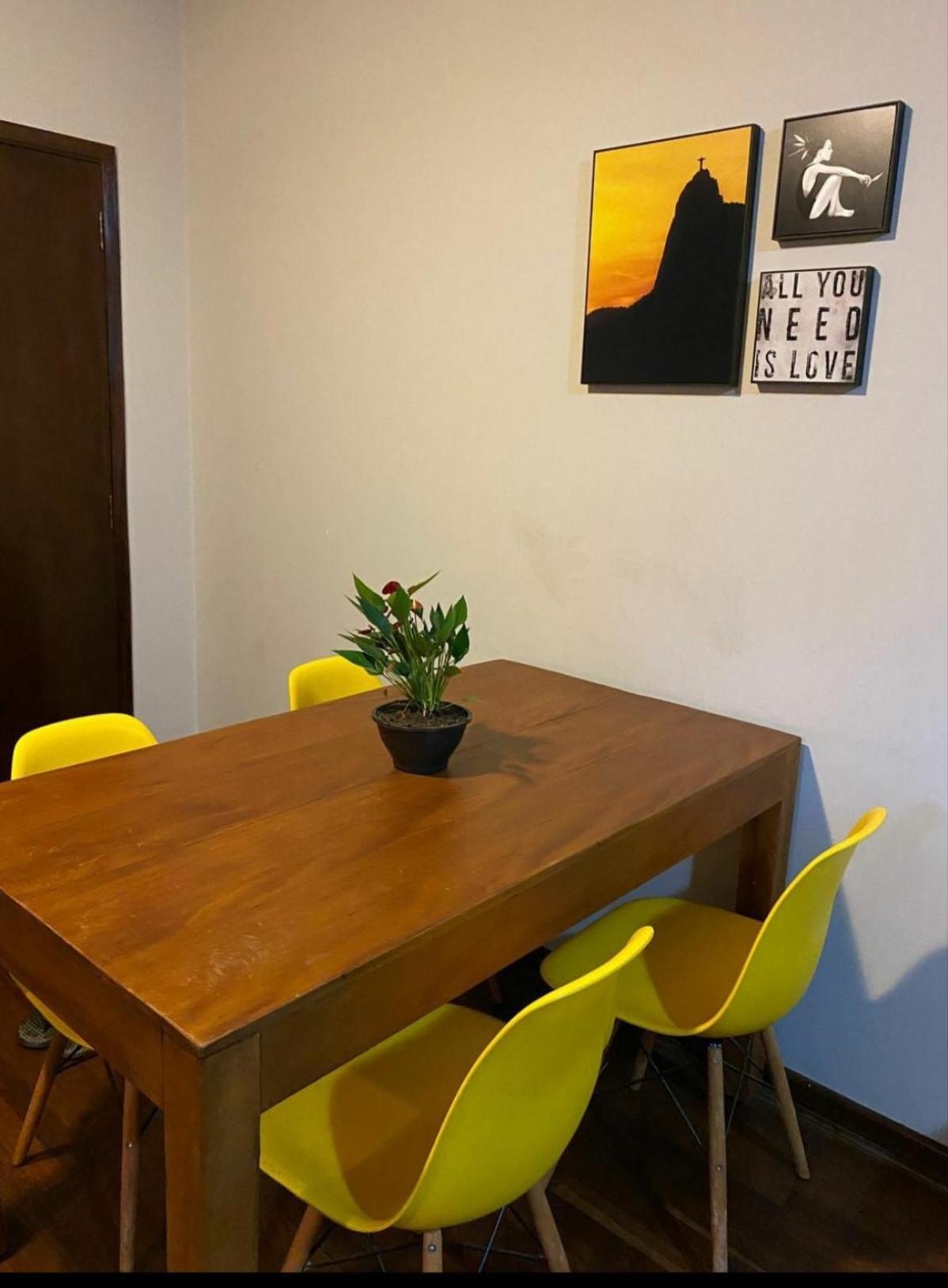 Espacoso Bairro Piracicamirim Apartment