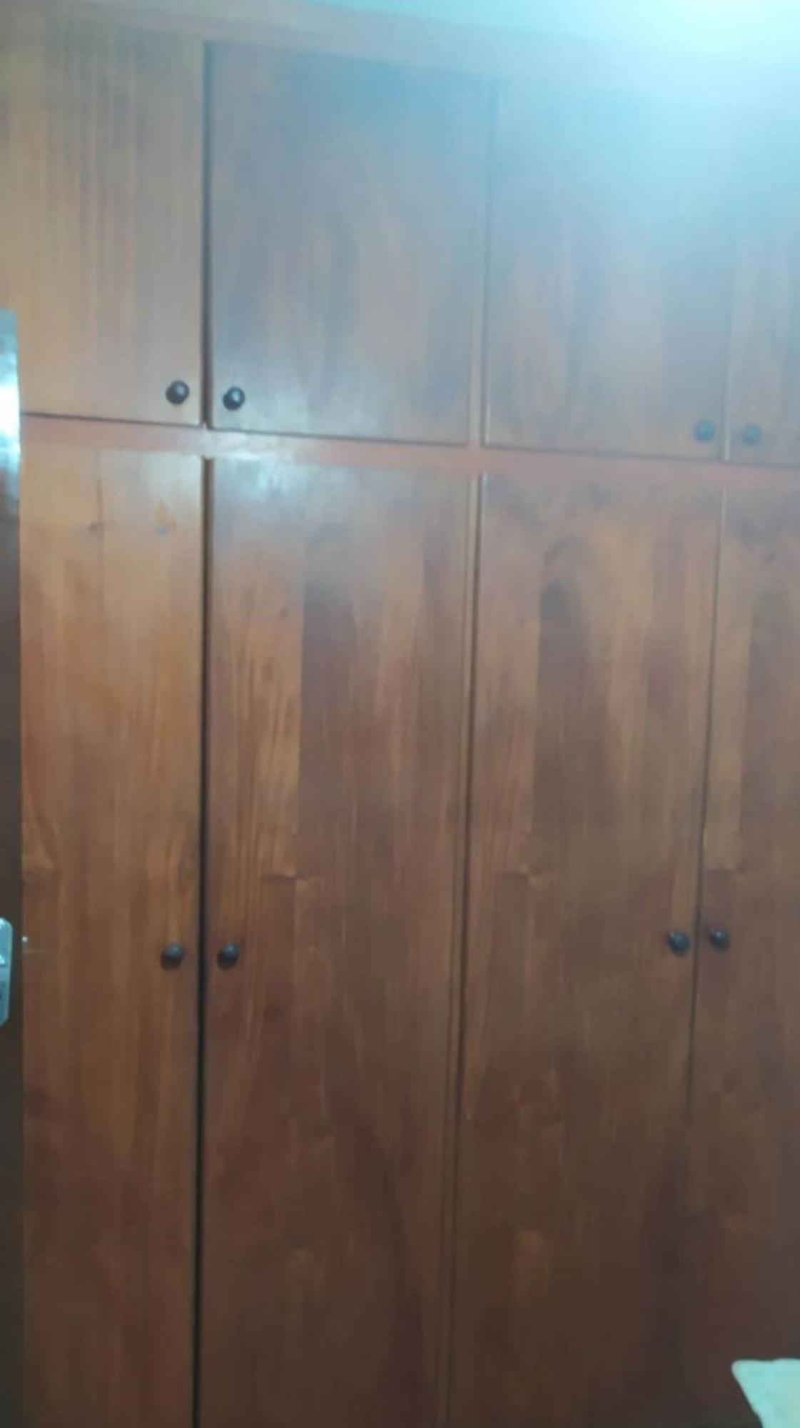 Apartment Espacoso Bairro Piracicamirim *