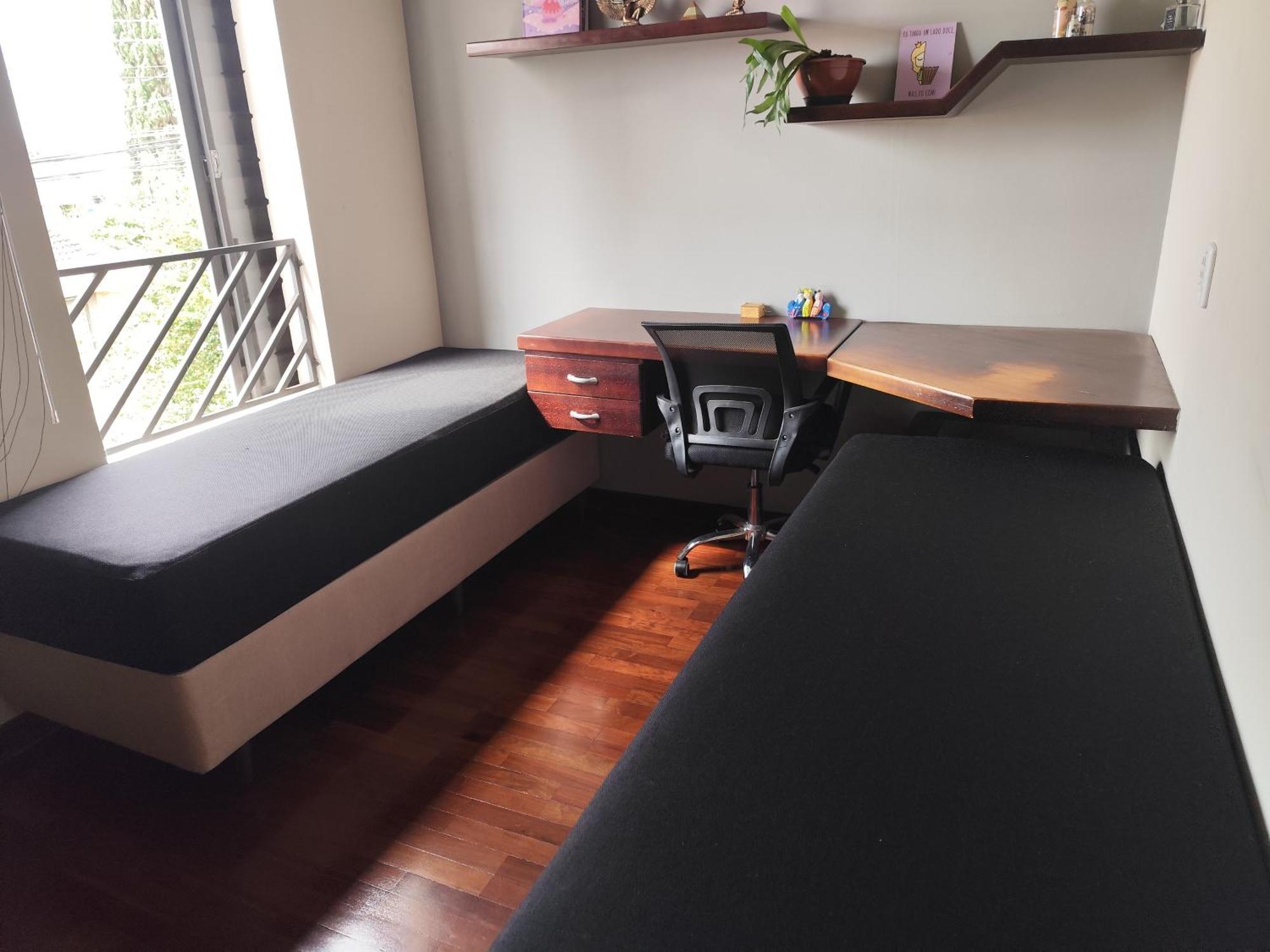 Espacoso Bairro Piracicamirim Apartment Piracicaba