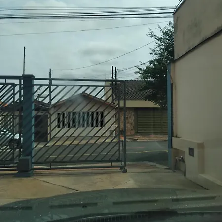 Apartamento Espacoso Bairro Piracicamirim Piracicaba Exterior photo