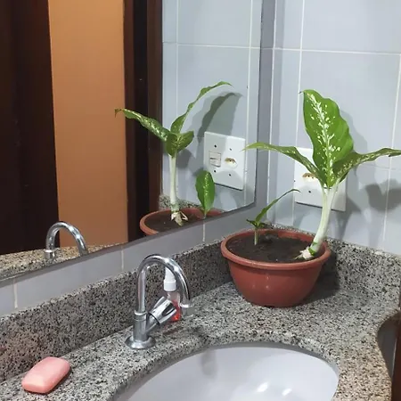 Apartamento Espacoso Bairro Piracicamirim Piracicaba Exterior photo