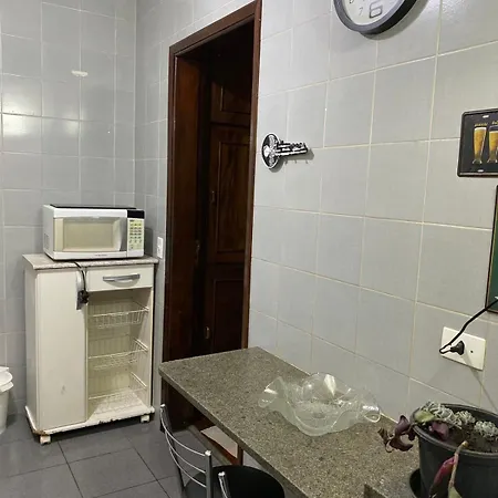 Apartamento Espacoso Bairro Piracicamirim Piracicaba Exterior photo